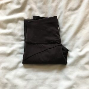 Lululemon In Movement 7/8 Leggings